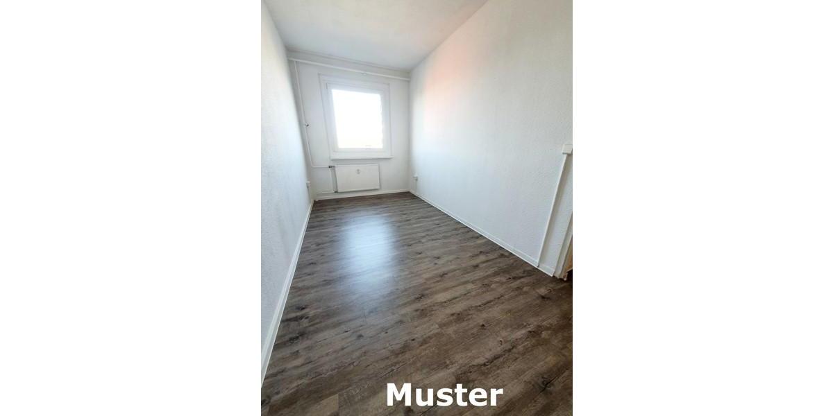 Etagenwohnung Dresden Prohlis - 3 Zimmer, 64 m&sup2;, 560&euro; | Angebot:24990710