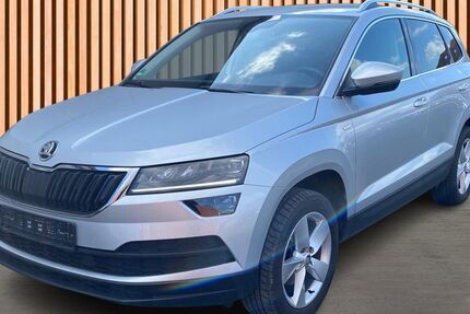 Skoda Karoq 83.150 km 18.980 &euro; Dresden 01328