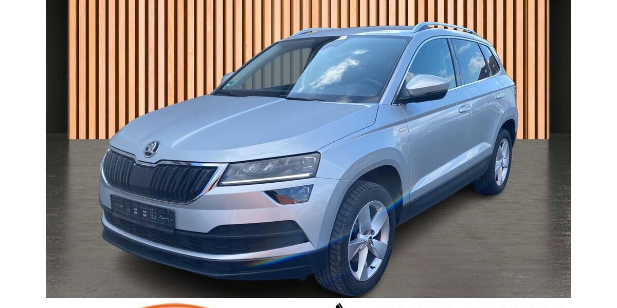 Skoda Karoq 83.150 km 18.980 &euro; Dresden 01328