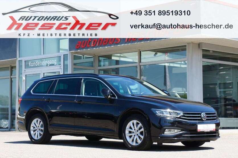 Passat Variant