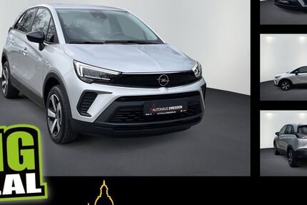 Opel Crossland (X) 15.631 km 13.490 &euro; Dresden 01139