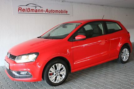 VW Polo 53.030 km 8.990 &euro; Dresden 01156