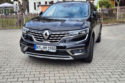 Renault Koleos 67.240 km 21.499 &euro; Ottendorf-Okrilla 01458