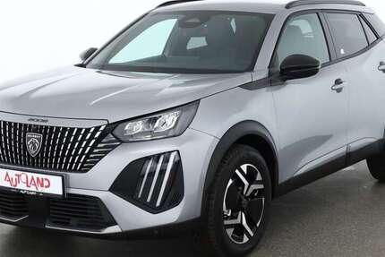 Peugeot 2008 3.030 km 19.890 &euro; Dresden 01069