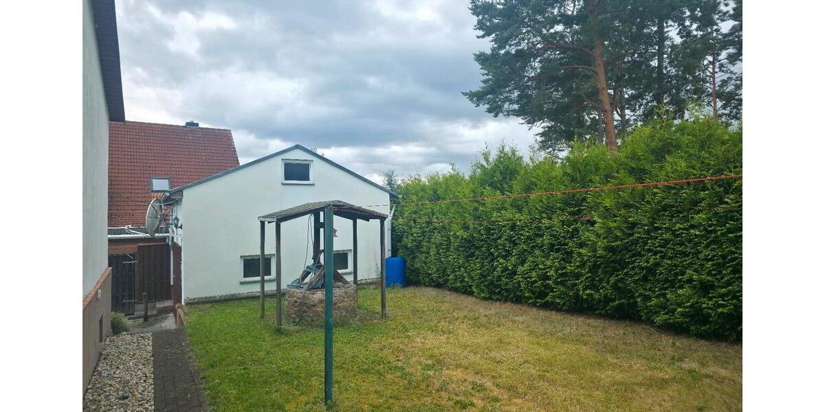 Einfamilienhaus Moritzburg - 5 Zimmer, 86 m&sup2;, 359.000&euro; | Angebot:27300085