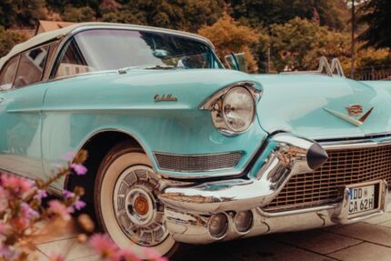 Cadillac Andere 50.000 km 67.500 &euro; Dresden 01259