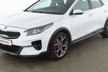 Kia XCeed 87.272 km 16.990 &euro; Dresden 01187