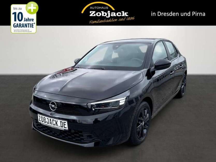 Corsa