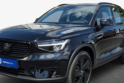 Volvo XC40 8.306 km 35.950 &euro; Dresden 01277