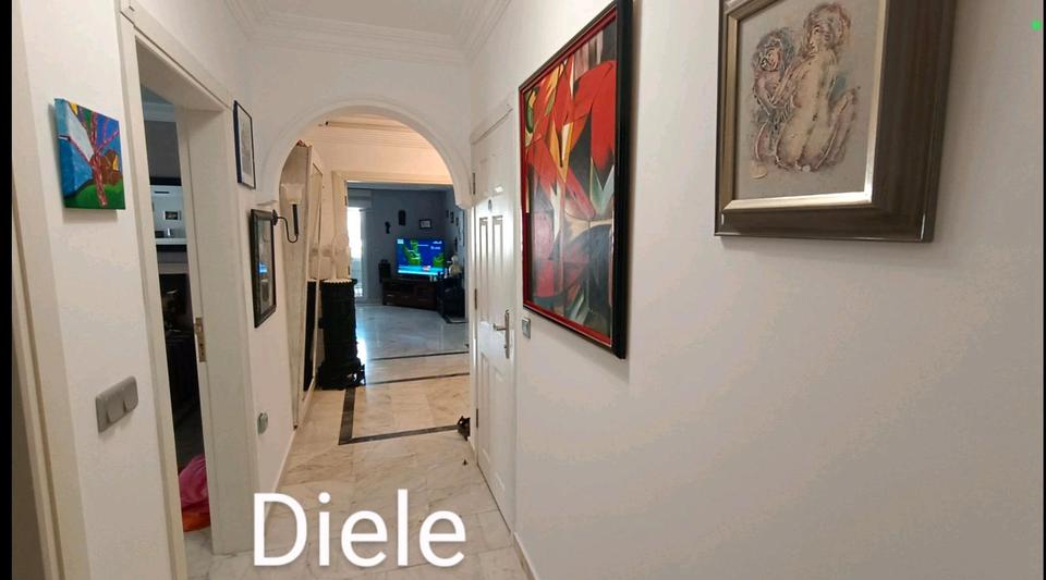 Etagenwohnung Dresden Loschwitz - 3 Zimmer, 135 m&sup2;, 159.000&euro; | Angebot:26049019