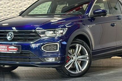 VW T-Roc 85.922 km 24.499 &euro; Heidenau 01809