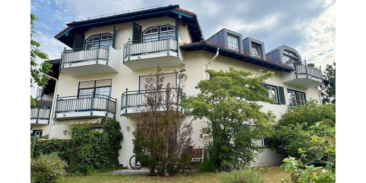 Etagenwohnung Radebeul - 2 Zimmer, 55 m&sup2;, 170.000&euro; | Angebot:25730614