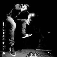 Konrad Kuechenmeister 22.11.2025 Chemiefabrik Dresden