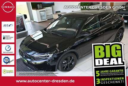 Opel Corsa 10.050 km 14.990 &euro; Dresden-Kaitz 01217