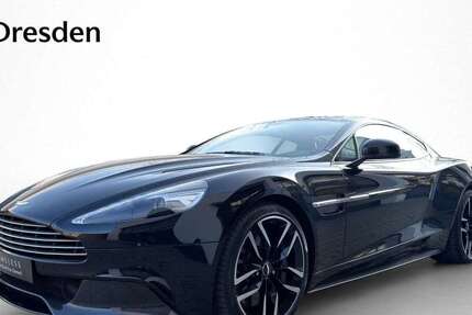Aston Martin Vanquish 46.500 km 162.500 &euro; Radebeul 01445