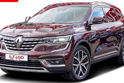 Renault Koleos 65.220 km 21.950 € Dresden 01069