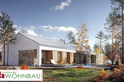 Haus Radebeul - 5 Zimmer, 170 m&sup2;, 721.800&euro; | Angebot:25705817