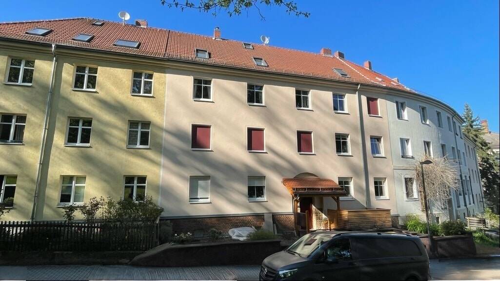 Etagenwohnung Dresden Löbtau-Süd - 2 Zimmer, 48 m&sup2;, 780&euro; | Angebot:26572880