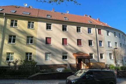 Wohnung Dresden Löbtau-Süd - 2 Zimmer, 48 m&sup2;, 780&euro; | Angebot:26572880