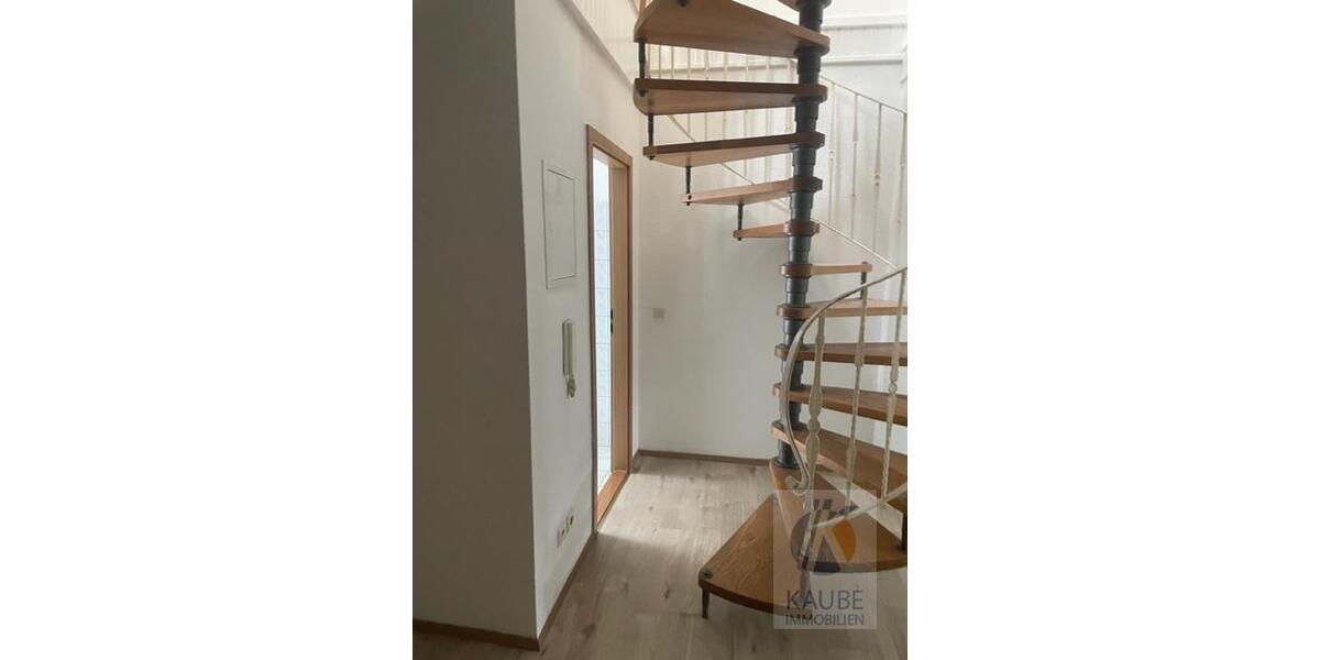Etagenwohnung Meißen - 2 Zimmer, 54 m&sup2;, 284&euro; | Angebot:26145508