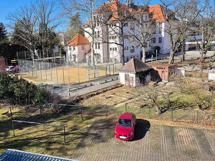 Etagenwohnung Dresden Klotzsche - 2 Zimmer, 58 m&sup2;, 485&euro; | Angebot:25877141