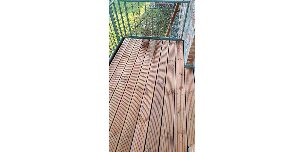 **Frisch renoviert, TOP Grundriss, Balkon, OHNE Provosion** 2 zimmer