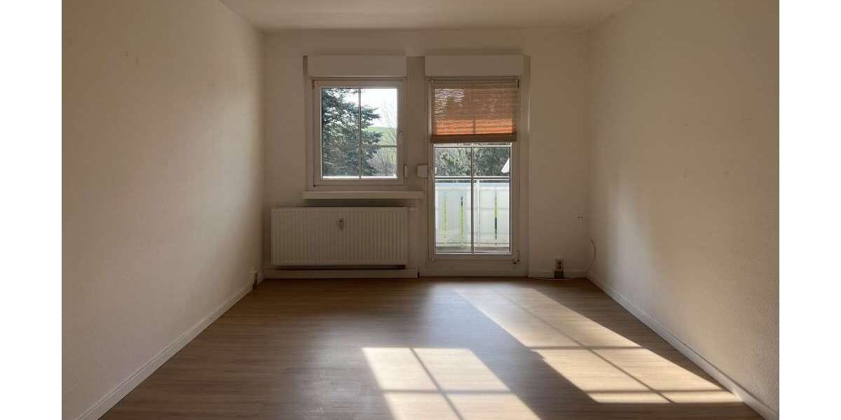 Etagenwohnung Klingenberg - 4 Zimmer, 80 m&sup2;, 455&euro; | Angebot:25881093