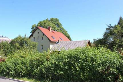 Haus Dippoldiswalde - 6 Zimmer, 190 m&sup2;, 210.000&euro; | Angebot:26562486