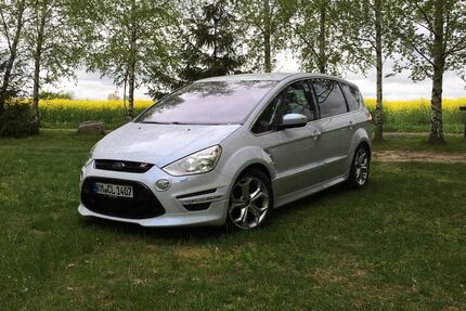 Ford S-Max 130.100 km 14.250 &euro; Radeberg 01454