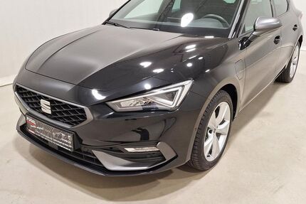 Seat Leon 60.350 km 18.499 &euro; Dresden 01157
