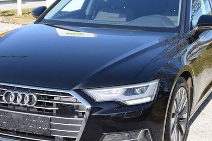 Audi A6 152.000 km 21.990 &euro; Großröhrsdorf 01900