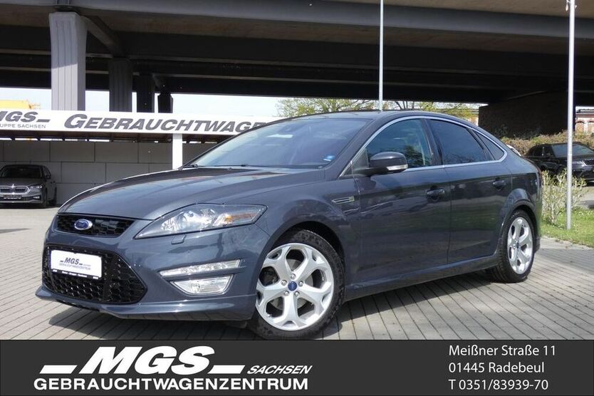 Mondeo