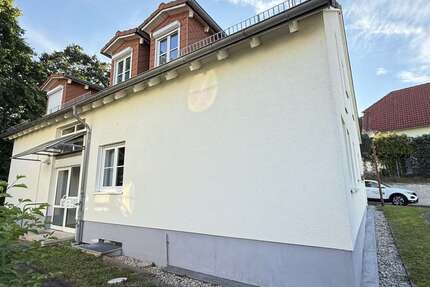 Wohnung Moritzburg - 3.5 Zimmer, 80 m&sup2;, 249.000&euro; | Angebot:25206513