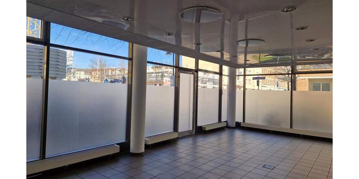 Gewerbeobjekt Dresden Pieschen-Süd - 9 Zimmer, 262 m&sup2;, 2.355&euro; | Angebot:25708883