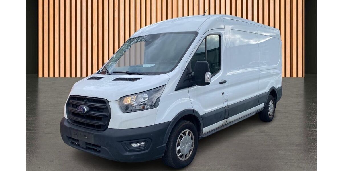 Ford Transit 49.122 km 25.980 &euro; Dresden 01328
