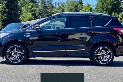Ford Kuga 53.990 km 16.400 &euro; Bad Gottleuba-Berggießhübel / Bahra 01816