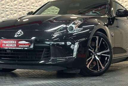 Nissan 370Z 33.713 km 32.999 &euro; Heidenau 01809