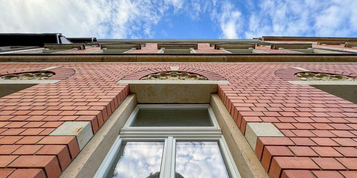 Etagenwohnung Pirna Copitz - 2 Zimmer, 50 m&sup2;, 164.385&euro; | Angebot:25689292