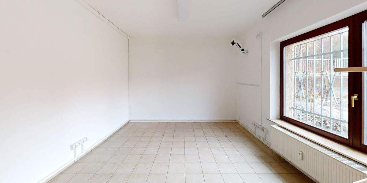 Gewerbeobjekt in logistischer Toplage! 2 zimmer