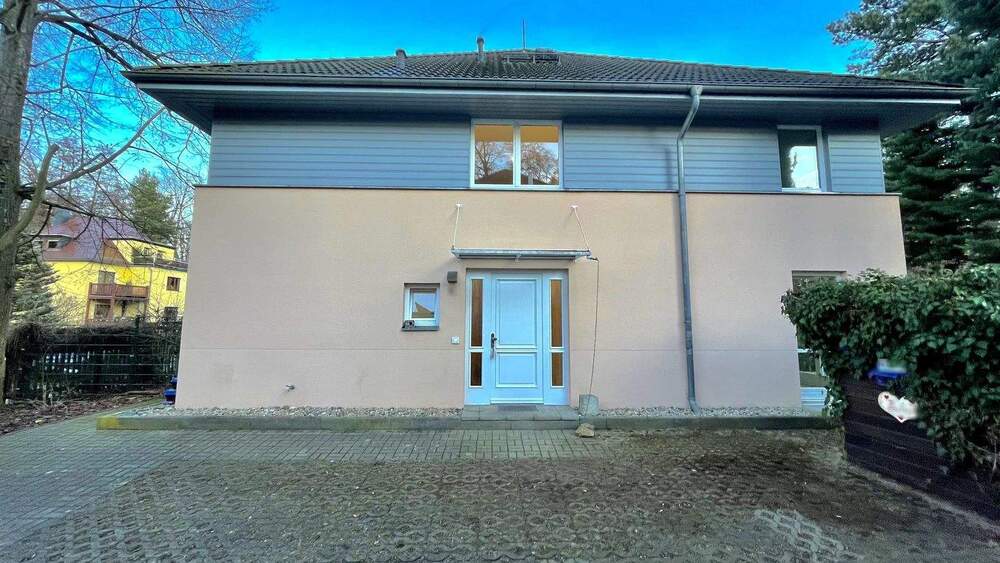 Doppelhaushälfte Langebrück Langebrück - 4 Zimmer, 118 m&sup2;, 495.000&euro; | Angebot:25705154