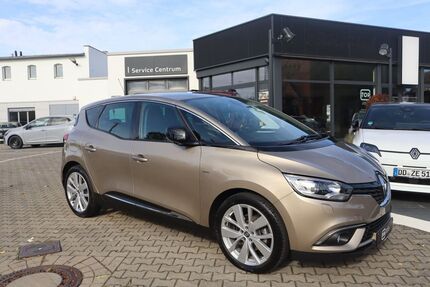 Renault Scenic 29.960 km 15.490 &euro; Dresden 01097
