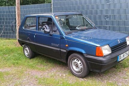 Seat Marbella 42.040 km 3.000 &euro; Dresden 01139