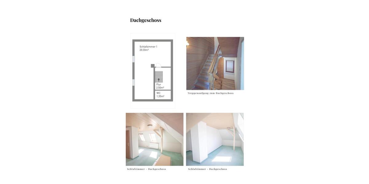 Doppelhaushälfte Dresden Klotzsche - 4 Zimmer, 110 m&sup2;, 459.000&euro; | Angebot:26611818