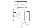 Etagenwohnung Dresden Äußere Neustadt - 3 Zimmer, 65 m&sup2;, 215.000&euro; | Angebot:26106399