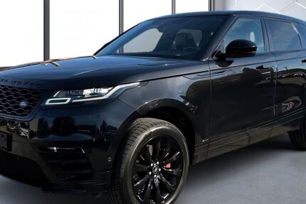 Land Rover Range Rover Velar 173.304 km 26.500 &euro; Dresden 01237