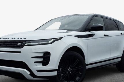 Land Rover Range Rover Evoque 8.172 km 46.989 &euro; Dresden 01277