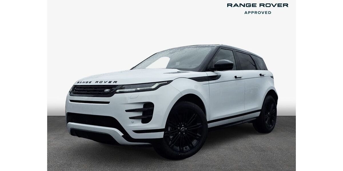 Land Rover Range Rover Evoque 8.172 km 46.989 &euro; Dresden 01277
