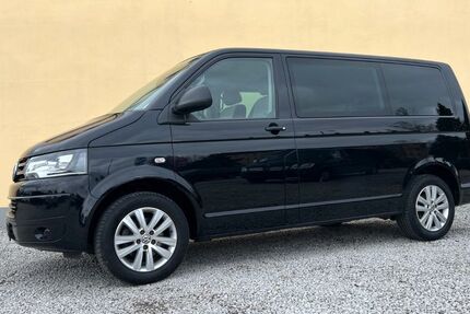 VW T5 Transporter 111.200 km 23.950 &euro; Dresden 01109