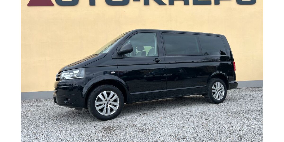 VW T5 Transporter 111.200 km 23.950 &euro; Dresden 01109