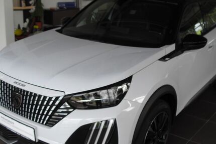 Peugeot 2008 20.360 km 24.250 € Meißen 01662